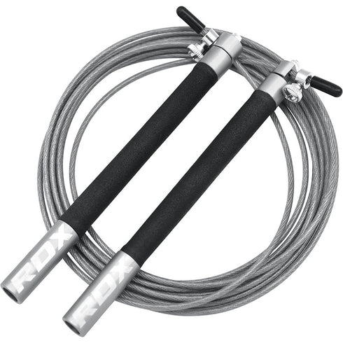 RDX C3 ADJUSTABLE SKIPPING ROPE/Slv-6